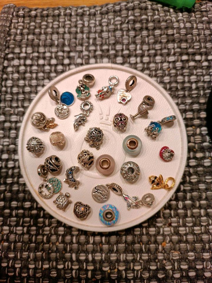 Pandora Charms, original in Blankenfelde-Mahlow