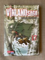 Manga - Makoto Yukimura - Vinland Saga Band 17 - OVP Nürnberg (Mittelfr) - Mitte Vorschau