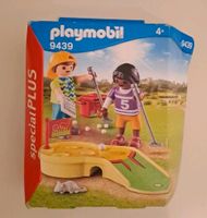 Playmobil special PLUS Minigolf Niedersachsen - Varel Vorschau