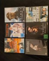 NACHLASS: versch. DVDs (Twilight, Schindlers Liste, etc) Neustadt - Huckelriede Vorschau