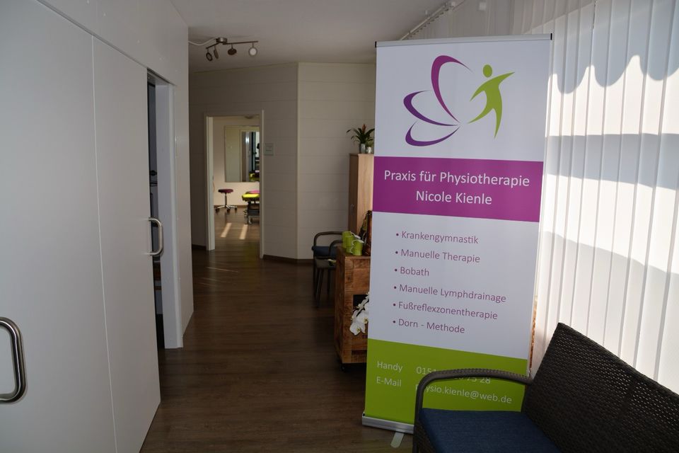 Physiotherapeut/-in in Ursberg und Türkheim gesucht in Ursberg