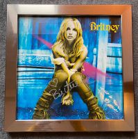 Britney Spears Autogramm (31x29 cm) • handsigniert • gerahmt Eimsbüttel - Hamburg Eimsbüttel (Stadtteil) Vorschau