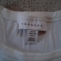 Top Tank-Top topshop Gr 38 Gr M Gr 36 Gr S Dithmarschen - Buesum Vorschau