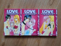 Manga Love Triangle 1 - 3 Dresden - Pieschen Vorschau