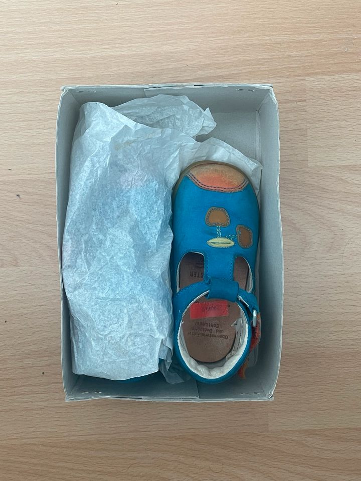 Kinder Schuhe Größe 21 in Nürnberg (Mittelfr)