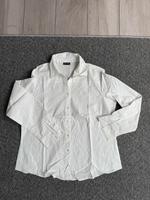 Gerry Weber Damen Bluse Gr. 44, weiß Bayern - Vöhringen Vorschau