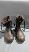 Winterschuhe Pier One, Größe 43, gefüttert und sehr warm Chemnitz - Schönau Vorschau
