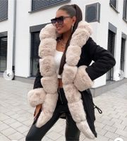 Winterjacke / M-L / Neu Saarland - Lebach Vorschau