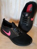 Nike Sportschuh Gr. 30 Niedersachsen - Hesel Vorschau