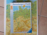 Puzzle Ravensburger doppelt 500 Teile Schleswig-Holstein - Bad Oldesloe Vorschau