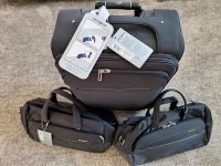 SAMSONITE SPINNER SET DUFFLE MCLAREN FERRARI LAMBORGHINI PORSCHE Bayern - Memmelsdorf Vorschau