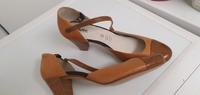 Neu MARC Pumps echtes Leder 8 Hessen - Walluf Vorschau