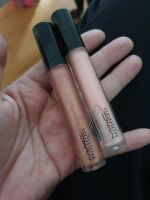 Mac lippgloss mit glitzer drinnen Bayern - Mindelheim Vorschau