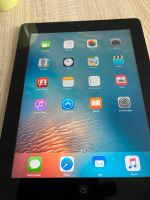 Apple iPad 2 WiFi+3G Cellular Schwarz 16GB inkl Versand Baden-Württemberg - Erkenbrechtsweiler Vorschau