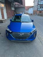 Hyundai IONIQ 1.6l GDi PLUG-IN HYBRID TÜV/Wartung Neu. Hessen - Wetter (Hessen) Vorschau