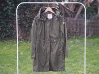 Original Moncler Mantel Parka Damen - S/36 Bayern - Augsburg Vorschau