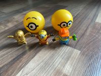 Minions Figuren Dortmund - Aplerbeck Vorschau