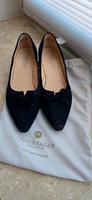 Peter Kaiser Schuhe 2x getragen, blau, Gr.  5 1/2 Nordrhein-Westfalen - Tecklenburg Vorschau