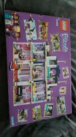 Lego friends Haus Brandenburg - Kyritz Vorschau