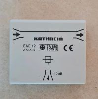 Kathrein 272327 EAC 12 Abzweiger 1-fach 11dB Baden-Württemberg - Mühlhausen-Ehingen Vorschau