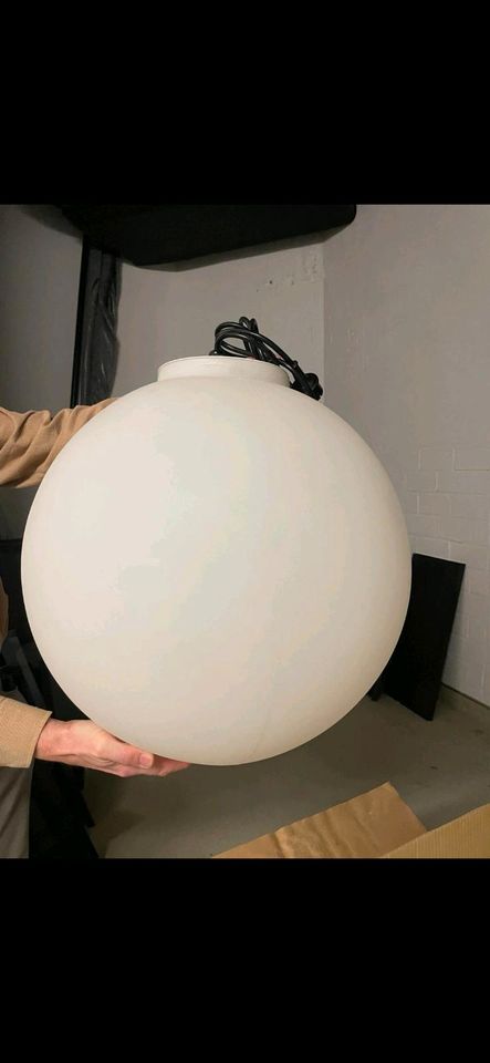 Showtec LED Sphere 50cm in Nickenich