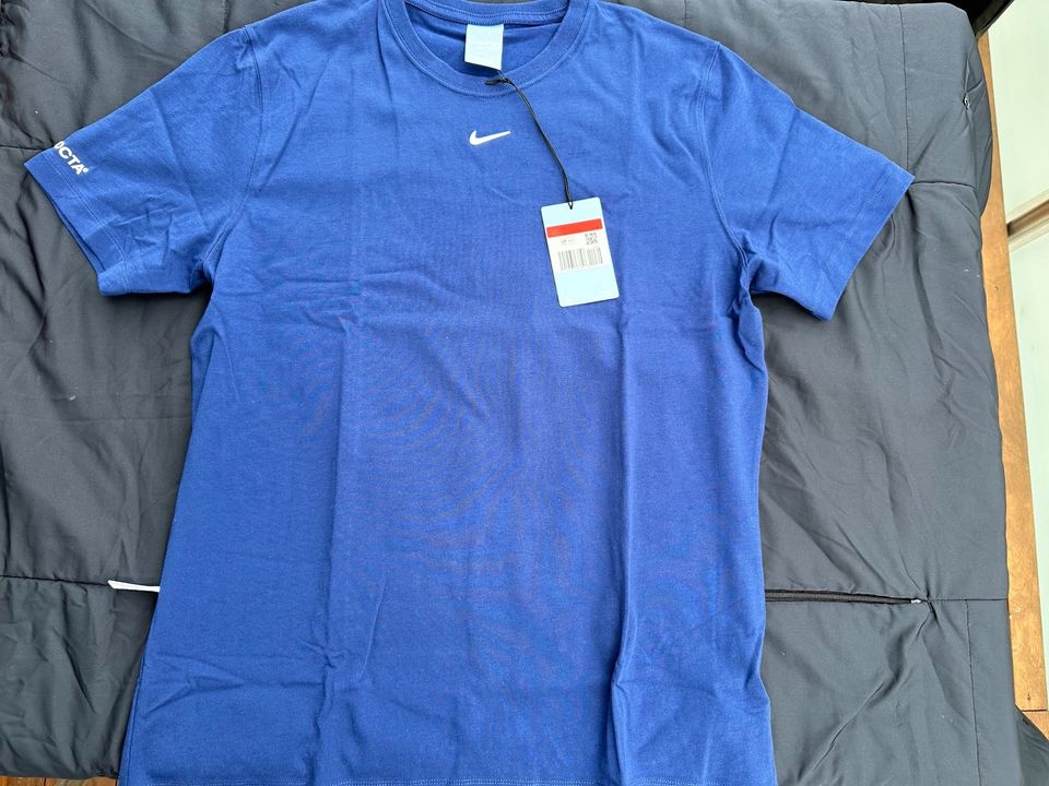 Nike NOCTA Forza T-Shirt in Mannheim