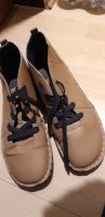 Herren-Halbschuhe, camel, Gr 47 Bayern - Mittenwald Vorschau