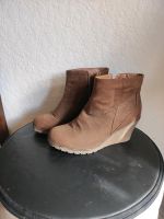 Stiefeletten Schuhe für Damen Baden-Württemberg - Winterlingen Vorschau
