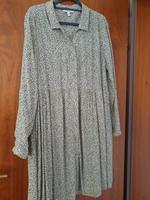 Esprit Kleid gr40 kaum getragen  mit Seitentaschen Baden-Württemberg - Dielheim Vorschau