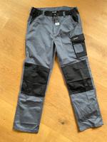 Parkside Arbeitshose Cargo Gr 56 XL Workwear Garten Nordrhein-Westfalen - Arnsberg Vorschau