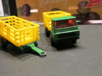 Matchbox Superfast Cattle Truck Rheinland-Pfalz - Betzdorf Vorschau