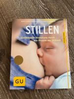 GU Stillen Buch Baby Schwangerschaft Bayern - Wenzenbach Vorschau