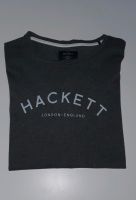 Hackett London England Shirt grau L Baden-Württemberg - Karlsbad Vorschau