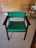 Stühle Retro Vintage 1 Stück Niedersachsen - Wrestedt Vorschau
