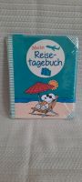 Schönes Reisetagebuch von " Peanuts " mit Reißverschluss " NEU "! Nordrhein-Westfalen - Mülheim (Ruhr) Vorschau