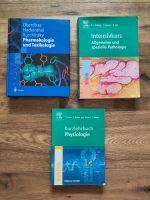 Fachbücher Pharmakologie / Toxikologie, Pathologie & Physiologie Schleswig-Holstein - Itzstedt Vorschau