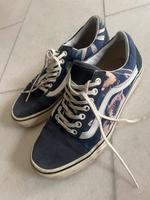 Vans Old Skool Sneaker Baden-Württemberg - Bruchsal Vorschau