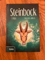 Buch über das Sternzeichen Steinbock Hessen - Limburg Vorschau