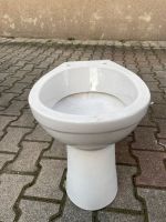 WC Tiefspüler/ Toilette/ Stand-WC Hessen - Lorsch Vorschau