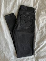 Levi’s Jeans High Rise Super Skinny Baden-Württemberg - Bühl Vorschau