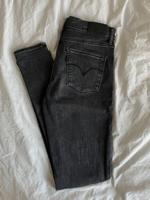 Levi’s Jeans High Rise Super Skinny Baden-Württemberg - Bühl Vorschau