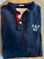 Shirt, Abercrombie & Fitch, Größe XXl Hessen - Dreieich Vorschau