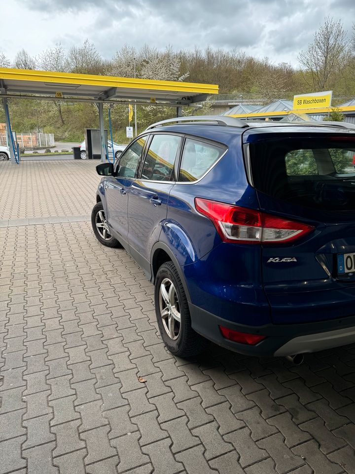 Ford Kuga 8g in Olpe