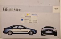 Betriebsanleitung  Volvo S 60/ V 70 Brandenburg - Brandenburg an der Havel Vorschau