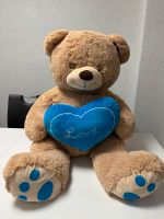 Teddybär/Stofftier Hessen - Rüsselsheim Vorschau