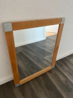 Spiegel aus Holz 50x59 cm *TOP* Bayern - Legau Vorschau