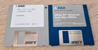 Atari Mega STe Language & Utilities Disketten Düsseldorf - Flingern Nord Vorschau