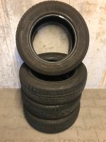 SUV Reifen Dunlop Allwetter Ganzjahresreifen 215/65 R16 98H M+S Baden-Württemberg - Schwaikheim Vorschau