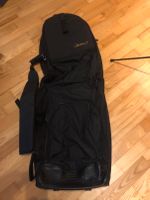 Golf Travel Cover Silverline 1558 mit Rollen München - Moosach Vorschau