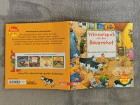 Maxi Pixi: Wimmelspaß auf dem Bauernhof Baden-Württemberg - Kernen im Remstal Vorschau